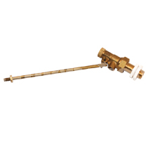 ½inch BALL VALVE ASSEMBLY (HP) ½inch BALL VALVE ASSEMBLY (HP)