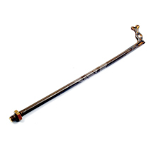 BALLVALVE LEVERARM 9inch - 24CM BALLVALVE LEVERARM 9inch - 24CM