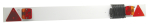 TRAILER LIGHTING BOARD - 4FT TRAILER LIGHTING BOARD - 4FT