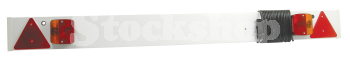 TRAILER LIGHTING BOARD - 4FT TRAILER LIGHTING BOARD - 4FT