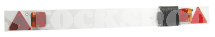TRAILER LIGHTING BOARD - 4'6inch TRAILER LIGHTING BOARD - 4'6inch