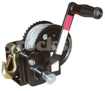 ROPE WINCH (20M) ROPE WINCH (20M)
