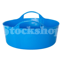 GORILLA TUB® SHALLOW 5L BLUE