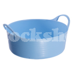 GORILLA TUB® SHALLOW 5L SKY BLUE