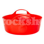 GORILLA TUB® SHALLOW 5L RED
