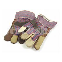 CANADIAN RIGGER (PR) CANADIAN RIGGER (PR)