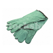 WELDING GAUNLET WELDING GAUNLET
