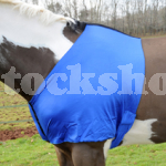 MANE TAMER SHOULDER GUARD-MED BURG