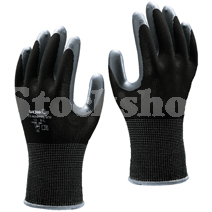 NITRILE GRIP GLOVE 370 MED NITRILE GRIP GLOVE 370 MED