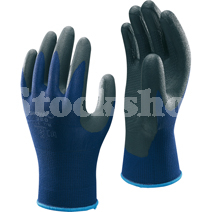 EQUESTRIAN FOAM GRIP GLOVES XL