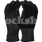 MULTI-PURPOSE PU COATED YARD/WORK GLOVE LARGE