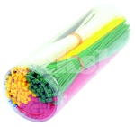 CABLE TIES 200MM x 2.5MM 600PK