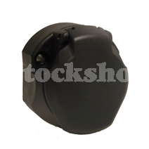 13 PIN SOCKET 13 PIN SOCKET