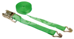 RATCHET TIE DOWN STRAP (6M) RATCHET TIE DOWN STRAP (6M)