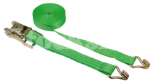 RATCHET TIE DOWN STRAP (6M) RATCHET TIE DOWN STRAP (6M)