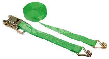 RATCHET TIE DOWN STRAP (6M) RATCHET TIE DOWN STRAP (6M)