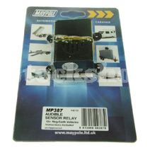 12V AUDIBLE REVERSING ALARM 12V AUDIBLE REVERSING ALARM