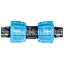 ANKA© STRAIGHT COUPLING 15MM (1/2inch) ANKA© STRAIGHT COUPLING 15MM (1/2inch)