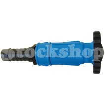 ANKA© HOSE NOZZLE C/W PLAIN HOSETAIL 20MM ANKA© HOSE NOZZLE C/W PLAIN HOSETAIL 20MM