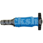 ANKA© HOSE NOZZLE C/W PLAIN HOSETAIL 25MM