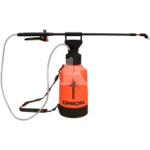 KWAZAR® ORION COMPRESSION SPRAYER COMPLETE 6LT
