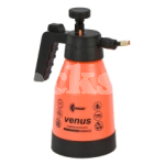 KWAZAR® VENUS HAND PUMP SPRAYER COMPLETE 1LT