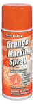 ORANGE MARKING SPRAY 400ML