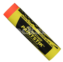 ALL-WEATHER® PAINTSTIK® FLUORESCENT ORANGE ALL-WEATHER® PAINTSTIK® FLUORESCENT ORANGE