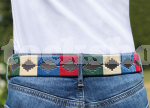 CUROLI<sup>(TM)</sup> COUNTRY CLASSIC BELT 38/40" CUROLI<sup>(TM)</sup> COUNTRY CLASSIC BELT 38/40"