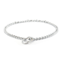 MEDIUM CHOKE CHAIN 16inch-40CM MEDIUM CHOKE CHAIN 16inch-40CM