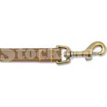 TIMBERWOLF LEAD SABLE (3/4X40Inch-1.9X100CM) TIMBERWOLF LEAD SABLE (3/4X40Inch-1.9X100CM)