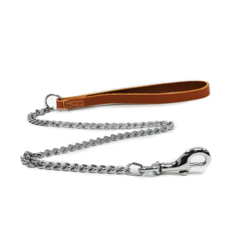 MEDIUM CHAIN LEAD 32Inch-82CM MEDIUM CHAIN LEAD 32Inch-82CM