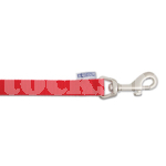 NYLON LEAD 19MM X 1M RED NYLON LEAD 19MM X 1M RED
