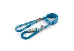 NYLON SLIP LEAD BLUE