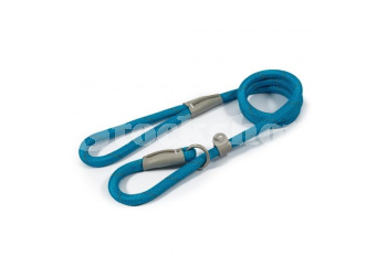 NYLON SLIP LEAD BLUE NYLON SLIP LEAD BLUE