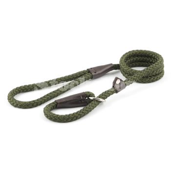 NYLON SLIP LEAD GREEN NYLON SLIP LEAD GREEN