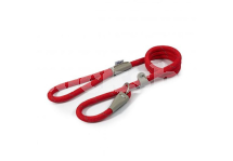 NYLON SLIP LEAD RED NYLON SLIP LEAD RED