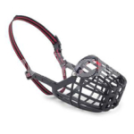 DOG MUZZLE - SIZE 6 (26CM)