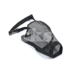 NYLON MESH MUZZLE SIZE 2