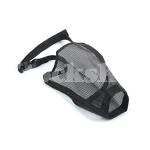 NYLON MESH MUZZLE SIZE 5 NYLON MESH MUZZLE SIZE 5