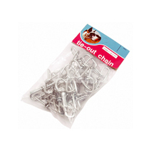 YARD TETHER CHAIN 4'6inch-135CM YARD TETHER CHAIN 4'6inch-135CM