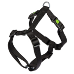 N/HARNESS LARGE 55-76CM BLACK