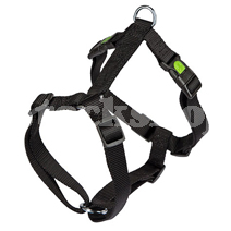 N/HARNESS LARGE 55-76CM BLACK N/HARNESS LARGE 55-76CM BLACK