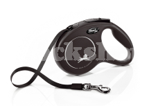 FLEXI® CLASSIC LEAD TAPE SMALL 5M BLACK FLEXI® CLASSIC LEAD TAPE SMALL 5M BLACK