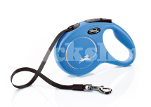 FLEXI® CLASSIC LEAD TAPE MEDIUM 5M BLUE FLEXI® CLASSIC LEAD TAPE MEDIUM 5M BLUE