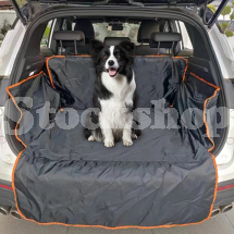 UNIVERSAL BOOT LINER UNIVERSAL BOOT LINER