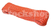 POLY ROPE 10MM X 20M POLY ROPE 10MM X 20M