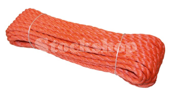 POLY ROPE 10MM X 20M POLY ROPE 10MM X 20M