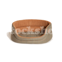 GREEN TWEED SLUMBER BED 27inch GREEN TWEED SLUMBER BED 27inch