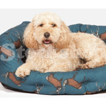 WOODLAND STAG DELUXE SLUMBER 24Inch WOODLAND STAG DELUXE SLUMBER 24Inch